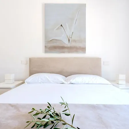 Ecovilla Terra Di Luce 8, Emma Martina Franca