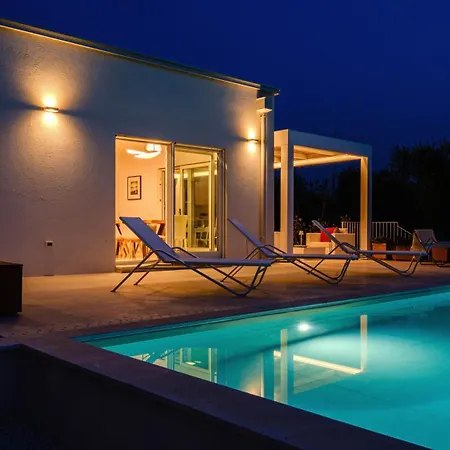 Ecovilla Terra Di Luce 8, Emma Martina Franca
