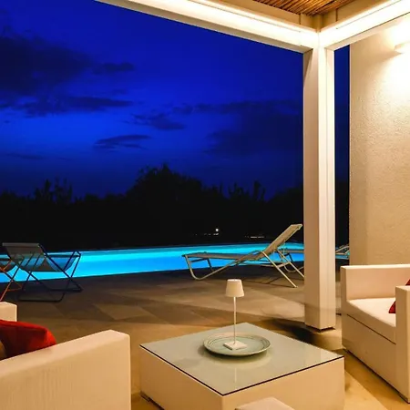 Ecovilla Terra Di Luce 8, Emma Villa Martina Franca