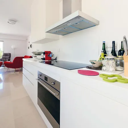 Ecovilla Terra Di Luce 8, Emma