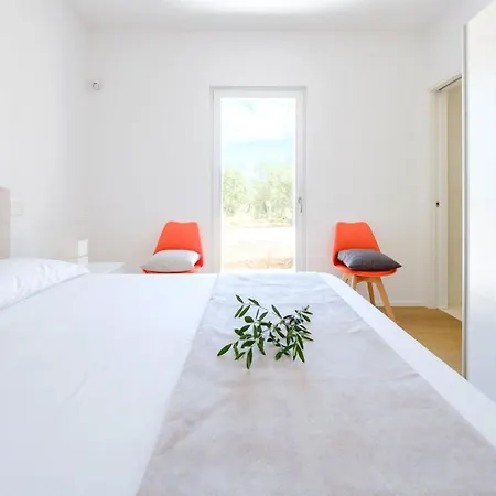 Ecovilla Terra Di Luce 8, Emma Martina Franca
