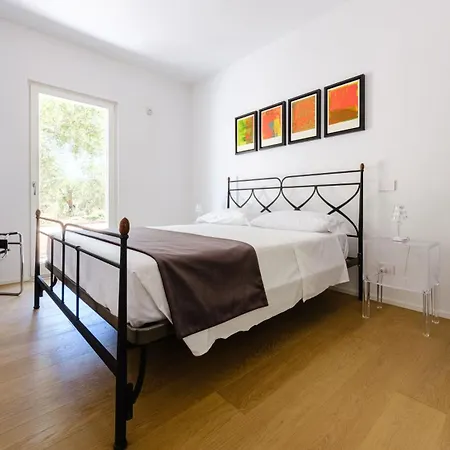 Villa Ecovilla Terra Di Luce 8, Emma Martina Franca
